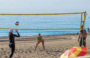 Estudio con vistas y parking - Foto 16