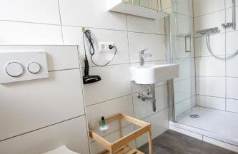 Appartment Stadtgarten - Photo 13