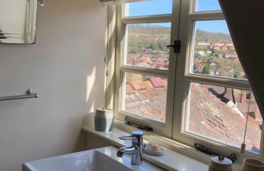 Little Gem on Bridgnorth's Cartway. River Views - Foto 28