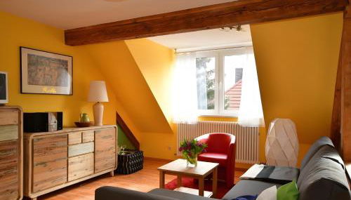 Apartment Alter Fritz - Foto 3