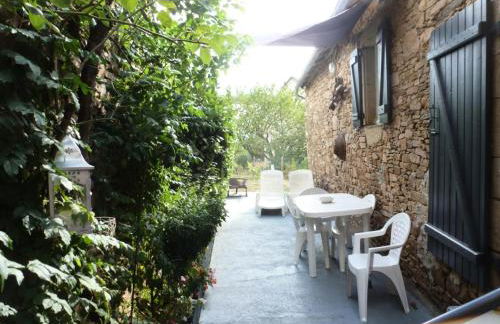 Gîte de France La maisonnette 3 épis - Gîte de France 4 personnes MAE-6604 - Foto 21