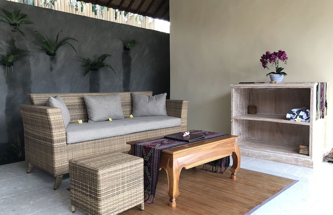 Rumah Dadong - Photo 53