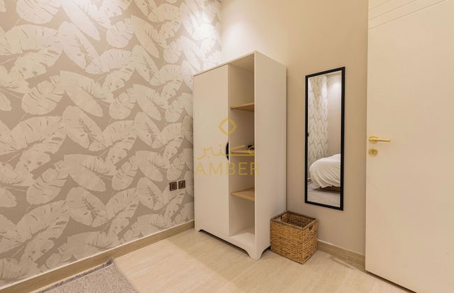 Amber Hospitality Izdihar - Photo 7