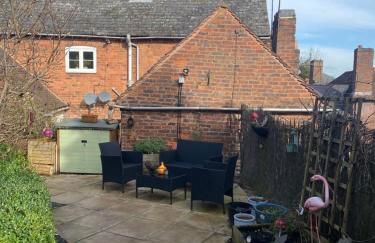 Mingo Cottage - Foto 17