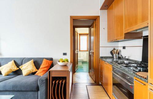 EASHOME EUR Mostacciano Bilocale adiacente IFO - Photo 9