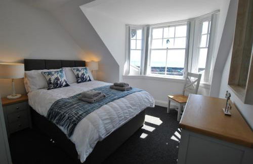 Bass View- harbourfront home Pittenweem - Foto 6