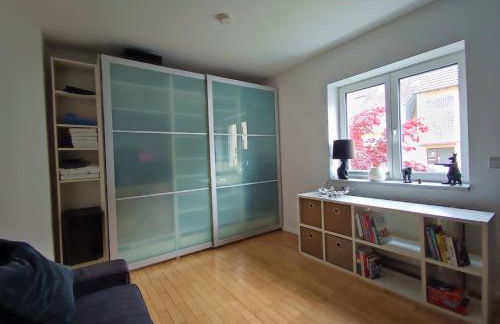 Zen Apartment - spacious - garden - kitchen - Foto 24