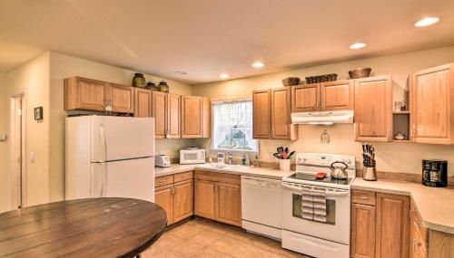 Buena Vista Shambala Sanctuary Near Main St! - Photo 2