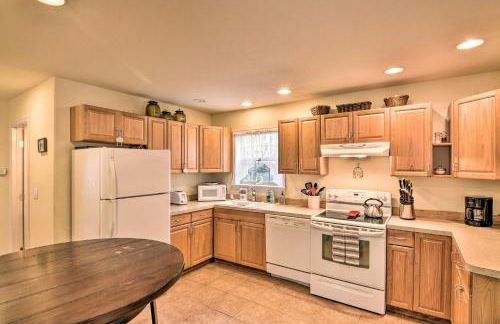 Buena Vista Shambala Sanctuary Near Main St! - Foto 2