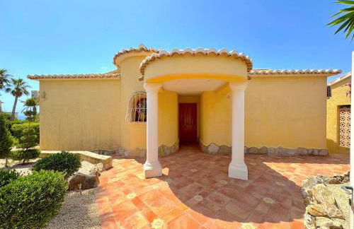 Villa Mar y Sol - Foto 35