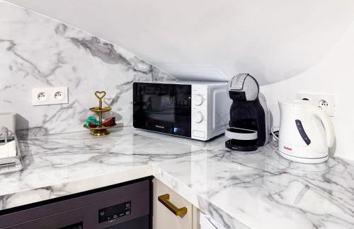 Golden Paradise - Paris 25min - Foto 26