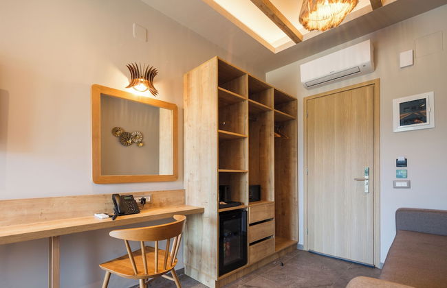 Skipper Beachfront Suites - Foto 35