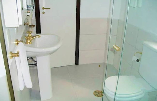 Transamerica Executive Higienópolis - Foto 18