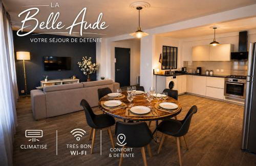 La Belle Aude Climatisé - Photo 1