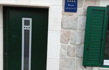 Apartman Benzon Vranjic - Photo 20