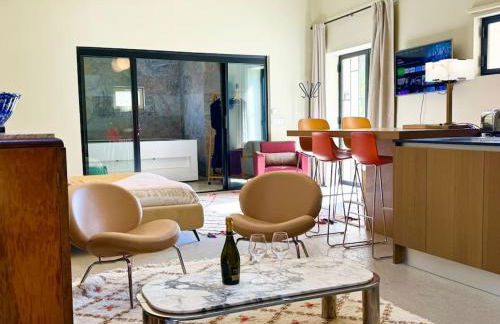 Loft en campagne proche de l’Isle sur Sorgue - Foto 18