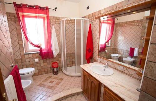 Villa Regina Accommodation - Foto 17