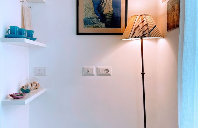 Attico Capri - Foto 15