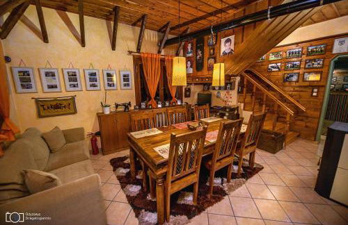 Traditional Guesthouse - Foto 10