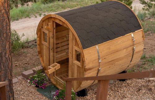 Walk to Town, Sauna, Hot Tub, Game Room, Views - Foto 71