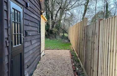 Cadnam Cottage with Private Hot Tub, New Forest - Foto 15