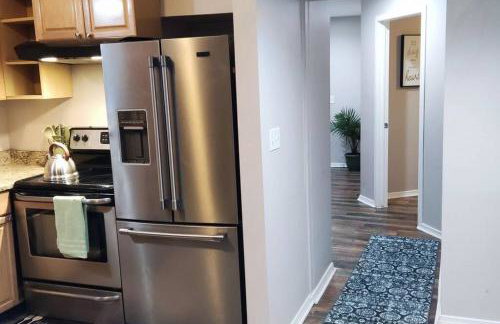 Downtown Charm Two Bedroom Home - Foto 29