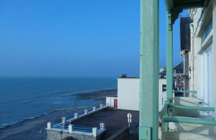 Le COURLIS vue panoramique sur la mer, balcons - Foto 76