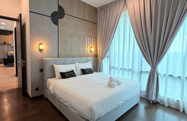 Opus Residences by EUcation Home - Photo 22