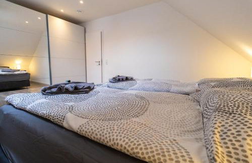 Fewomo, Historisches Moselflair Apartment, 6 Personen, Stilvoll & Komfortabel für deinen Urlaub - Foto 4