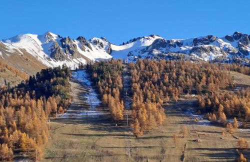 Tanière du Saint Jean pour 4 à 6 pers Vue Montagne avec Garage - Foto 17