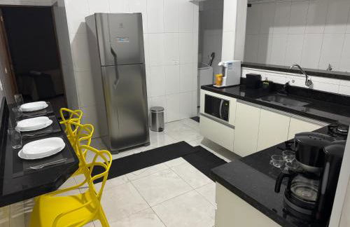 Yes João & Maria Casa inteira com garagem 7km aeroporto GRU - Foto 25