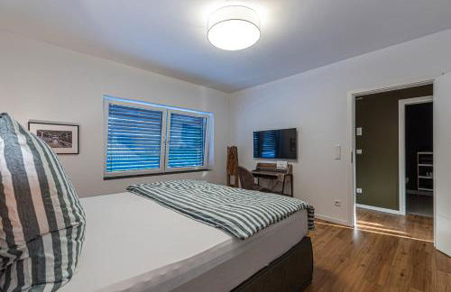 B26 Apartments - Unterwegs zu Hause - Foto 32