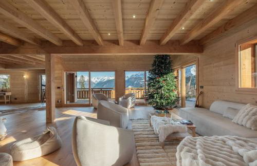 Chalet 180 I Le Chalet Club - Foto 15