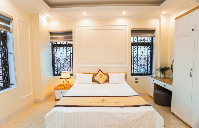 The Paradise Apartment - Luong Van Thang - Foto 25