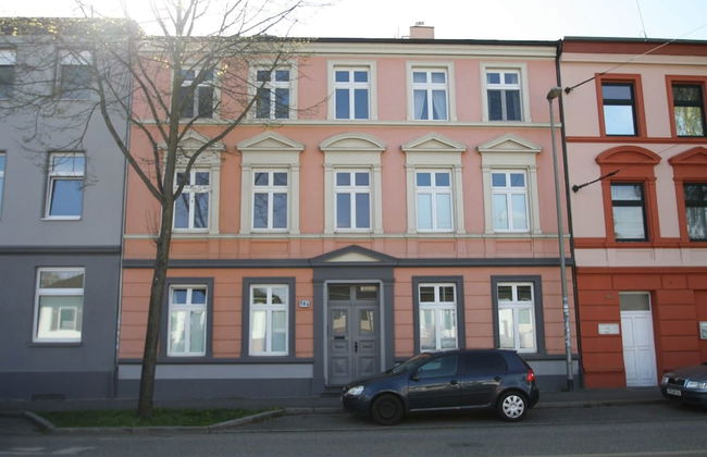 Ferienwohnung am Aubach in Schwerin - Foto 16