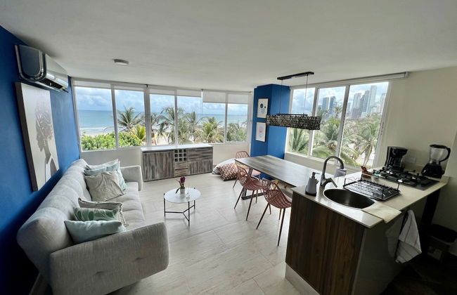 U-GO Faro Tequendema - Foto 25