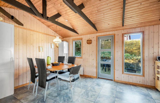 "Alpi" - 250m to the fjord - Foto 31