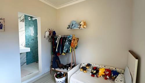 Portal da Olaria | Casa com piscina a 200m da praia - Foto 2