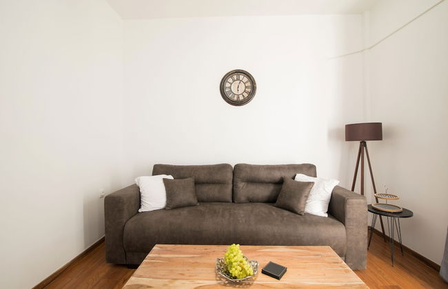 Midtown Apartment by CorfuEscapes - Photo 14