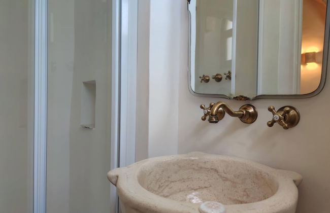 Masseria La Foggia - Foto 25