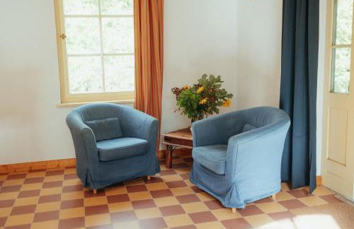 Schmiede der Wasserburg Liepen - Foto 11