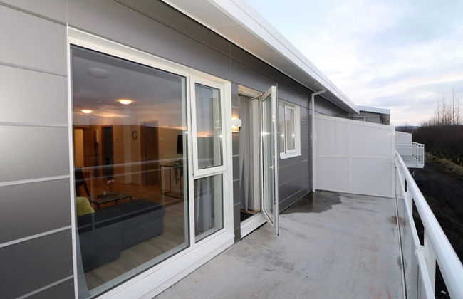 Nortia Apartments - Foto 17