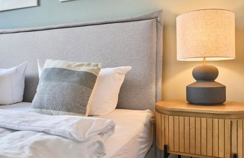 Saltwater House Scharbeutz Sail Away Scharbeutz - Foto 25