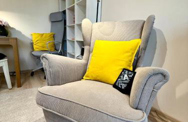 GREEN 5 AC Rondo ONZ metro WiFi 80'TV OLED Netflix HBO AppleTV Disney - Foto 6