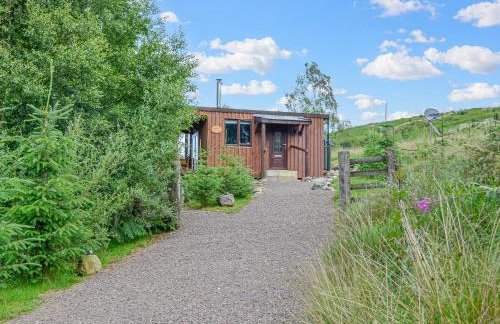 Glenkens Lodge - Foto 13