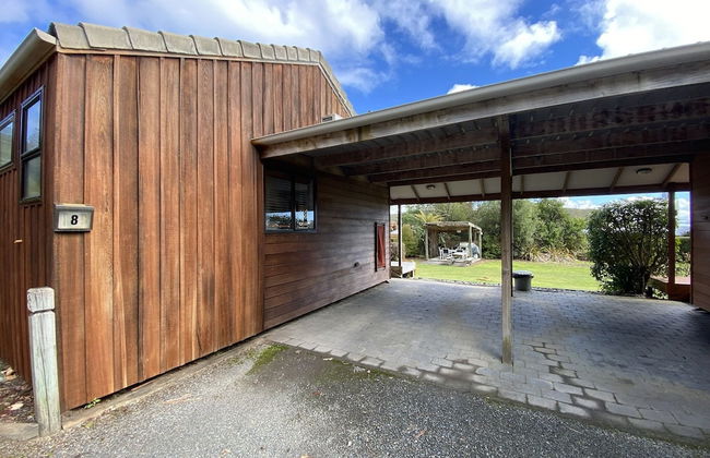 Motuoapa Bay Chalets - Photo 52