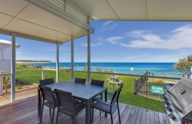 Blue Lagoon Beach Resort - Foto 44