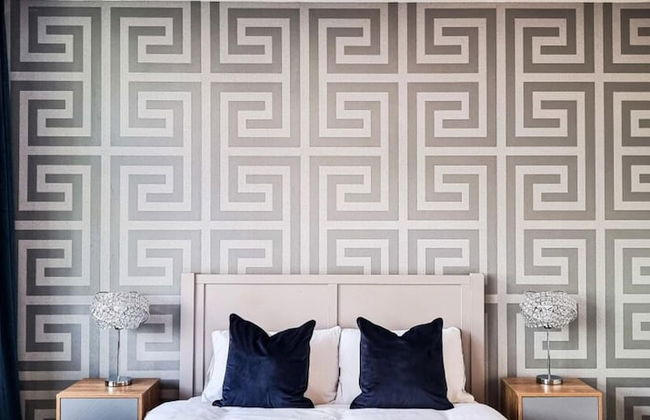 Luxury Spacious City Centre Apartment Amazing View - Foto 4