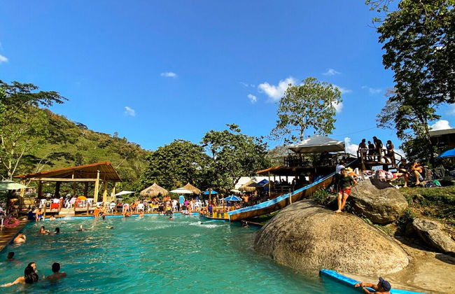 Hostería El Sendero Cocorná - Foto 24