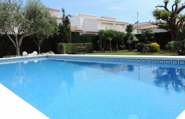 Villa 50m from the beach in Cambrils TH 11 - Foto 24